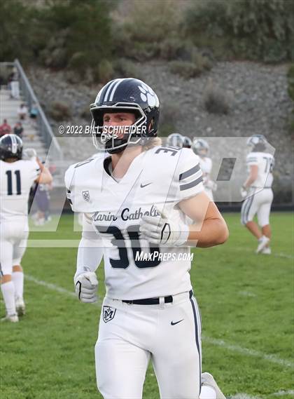 Thumbnail 3 in Marin Catholic @ Spanish Springs photogallery.