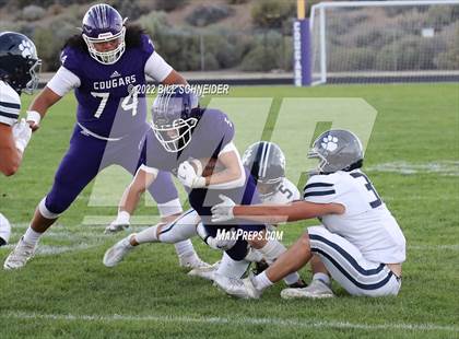 Thumbnail 2 in Marin Catholic @ Spanish Springs photogallery.