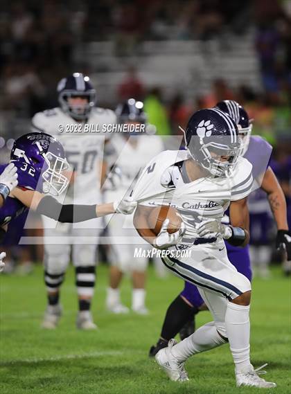 Thumbnail 3 in Marin Catholic @ Spanish Springs photogallery.