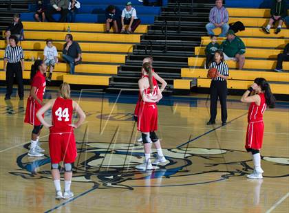 Thumbnail 1 in St. Joseph vs Mater Dei (National Prep Classic) photogallery.