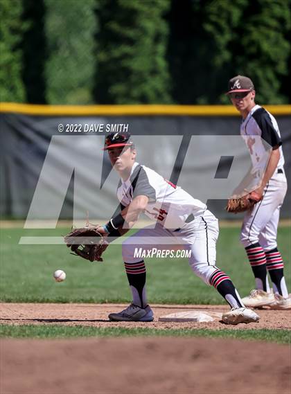 Thumbnail 2 in Clinton @ Assumption photogallery.