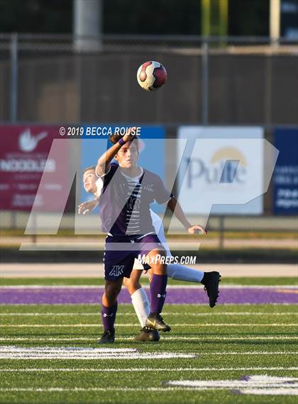 Thumbnail 3 in West Mecklenburg @ Ardrey Kell photogallery.