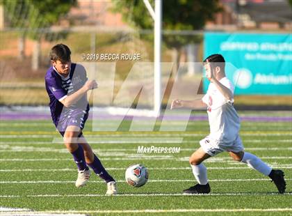 Thumbnail 1 in West Mecklenburg @ Ardrey Kell photogallery.