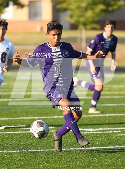 Thumbnail 1 in West Mecklenburg @ Ardrey Kell photogallery.