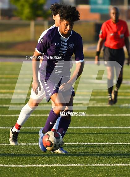 Thumbnail 1 in West Mecklenburg @ Ardrey Kell photogallery.