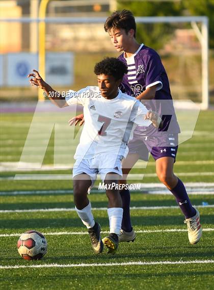 Thumbnail 1 in West Mecklenburg @ Ardrey Kell photogallery.