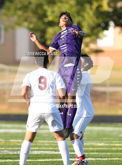 Thumbnail 1 in West Mecklenburg @ Ardrey Kell photogallery.