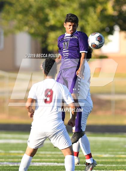 Thumbnail 2 in West Mecklenburg @ Ardrey Kell photogallery.