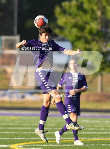 Thumbnail 1 in West Mecklenburg @ Ardrey Kell photogallery.