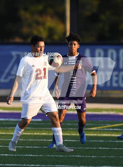 Thumbnail 3 in West Mecklenburg @ Ardrey Kell photogallery.