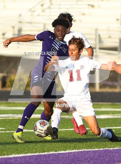 Thumbnail 3 in West Mecklenburg @ Ardrey Kell photogallery.