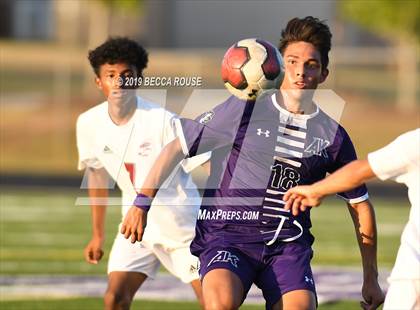 Thumbnail 1 in West Mecklenburg @ Ardrey Kell photogallery.