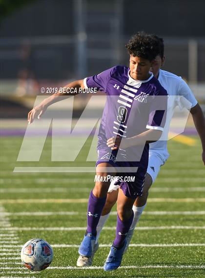 Thumbnail 1 in West Mecklenburg @ Ardrey Kell photogallery.
