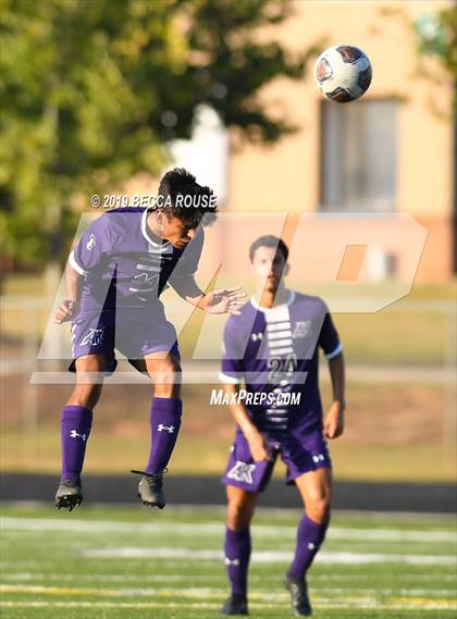 Thumbnail 3 in West Mecklenburg @ Ardrey Kell photogallery.