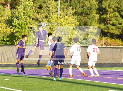 Thumbnail 3 in West Mecklenburg @ Ardrey Kell photogallery.