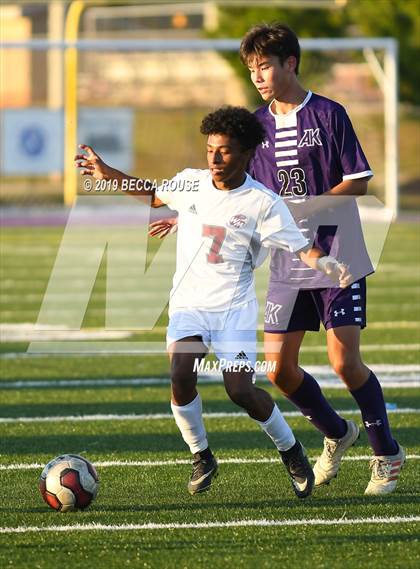 Thumbnail 3 in West Mecklenburg @ Ardrey Kell photogallery.