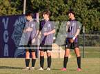 Photo from the gallery "O'Neal @ Village Christian Academy"