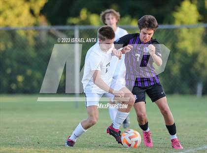 Thumbnail 1 in O'Neal @ Village Christian Academy photogallery.