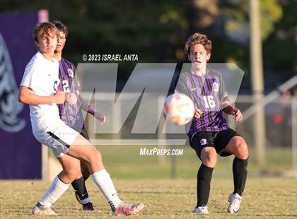 Thumbnail 3 in O'Neal @ Village Christian Academy photogallery.