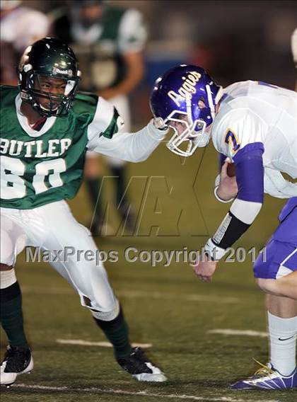 Thumbnail 3 in Fairview @ Butler photogallery.