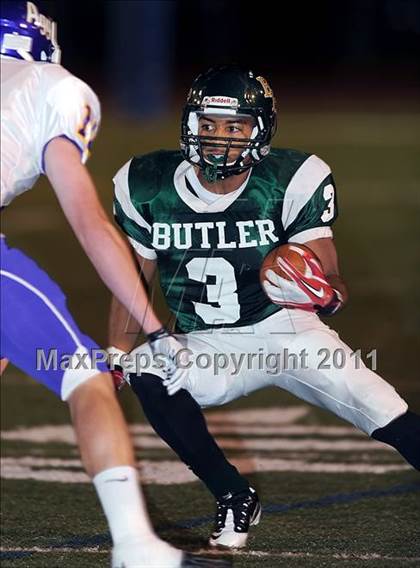 Thumbnail 2 in Fairview @ Butler photogallery.