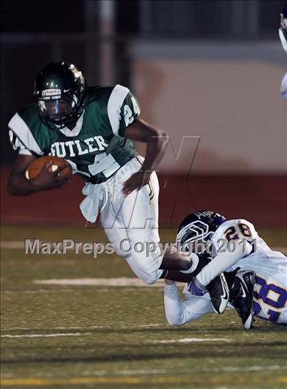 Thumbnail 2 in Fairview @ Butler photogallery.