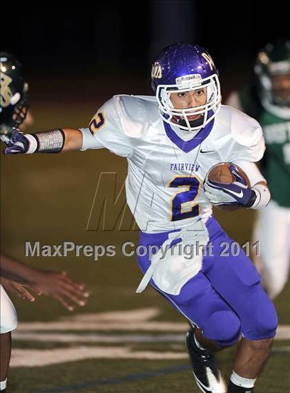 Thumbnail 3 in Fairview @ Butler photogallery.