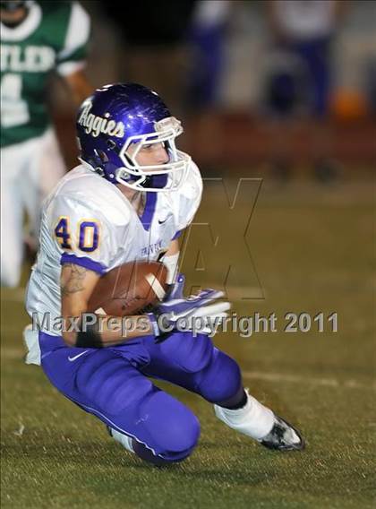 Thumbnail 3 in Fairview @ Butler photogallery.
