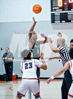 Photo from the gallery "Salesian College Preparatory @ Fortune Early College"