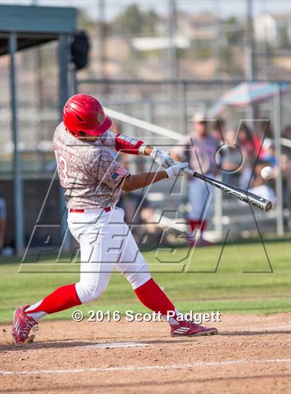 Thumbnail 2 in Chaparral @ Great Oak photogallery.