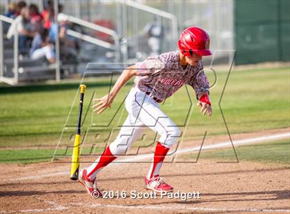 Thumbnail 3 in Chaparral @ Great Oak photogallery.
