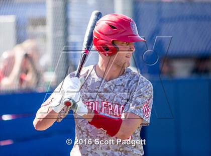 Thumbnail 1 in Chaparral @ Great Oak photogallery.