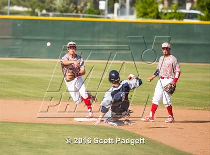 Thumbnail 1 in Chaparral @ Great Oak photogallery.