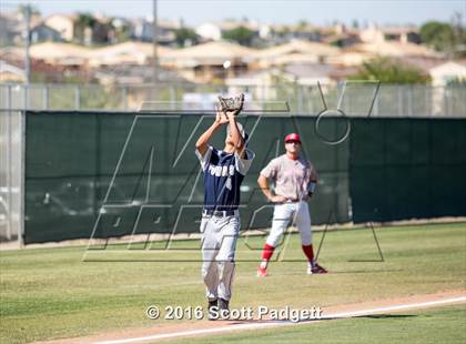 Thumbnail 3 in Chaparral @ Great Oak photogallery.