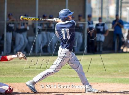 Thumbnail 1 in Chaparral @ Great Oak photogallery.