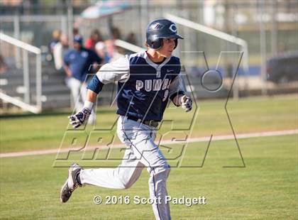 Thumbnail 3 in Chaparral @ Great Oak photogallery.
