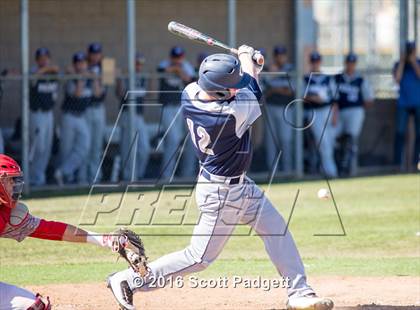 Thumbnail 3 in Chaparral @ Great Oak photogallery.
