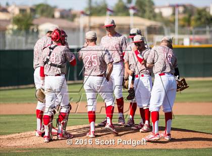 Thumbnail 1 in Chaparral @ Great Oak photogallery.