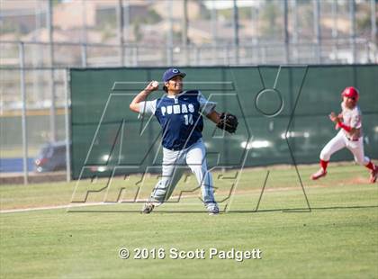 Thumbnail 3 in Chaparral @ Great Oak photogallery.