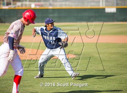 Thumbnail 3 in Chaparral @ Great Oak photogallery.