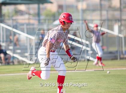 Thumbnail 2 in Chaparral @ Great Oak photogallery.