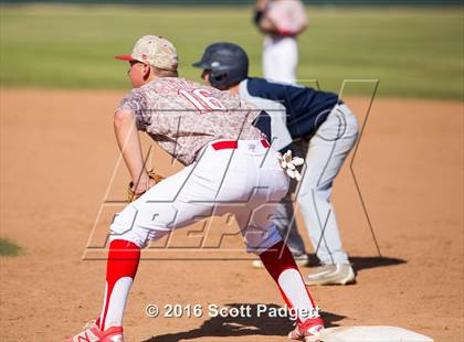Thumbnail 2 in Chaparral @ Great Oak photogallery.