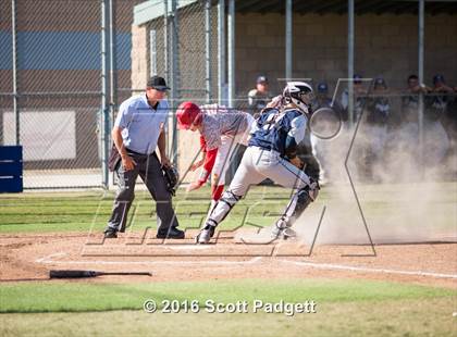 Thumbnail 1 in Chaparral @ Great Oak photogallery.