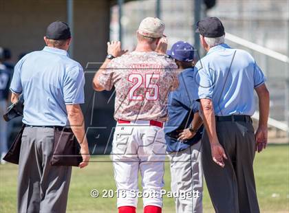 Thumbnail 1 in Chaparral @ Great Oak photogallery.