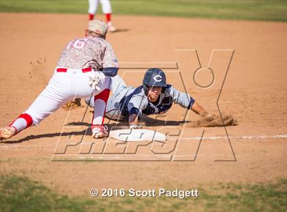 Thumbnail 3 in Chaparral @ Great Oak photogallery.
