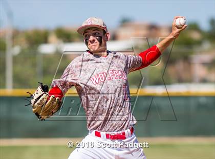 Thumbnail 1 in Chaparral @ Great Oak photogallery.