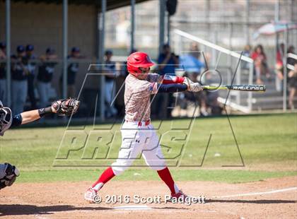 Thumbnail 1 in Chaparral @ Great Oak photogallery.