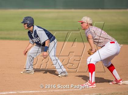 Thumbnail 3 in Chaparral @ Great Oak photogallery.