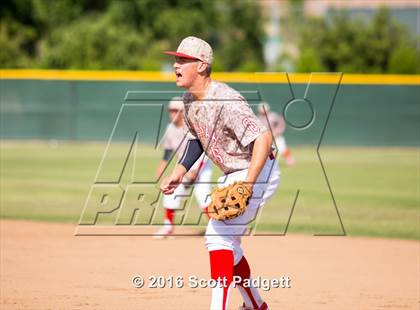 Thumbnail 2 in Chaparral @ Great Oak photogallery.