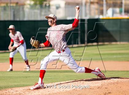 Thumbnail 2 in Chaparral @ Great Oak photogallery.
